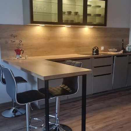 Apartament Stara Elektrownia Zamość Esterno foto