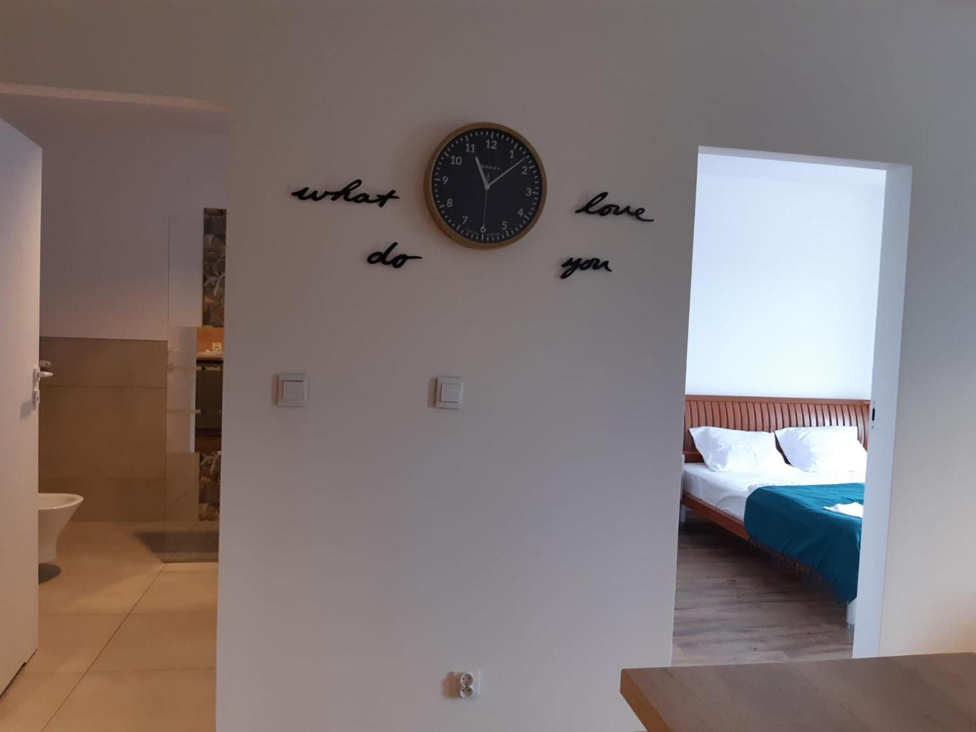 Apartament Stara Elektrownia Zamość Esterno foto