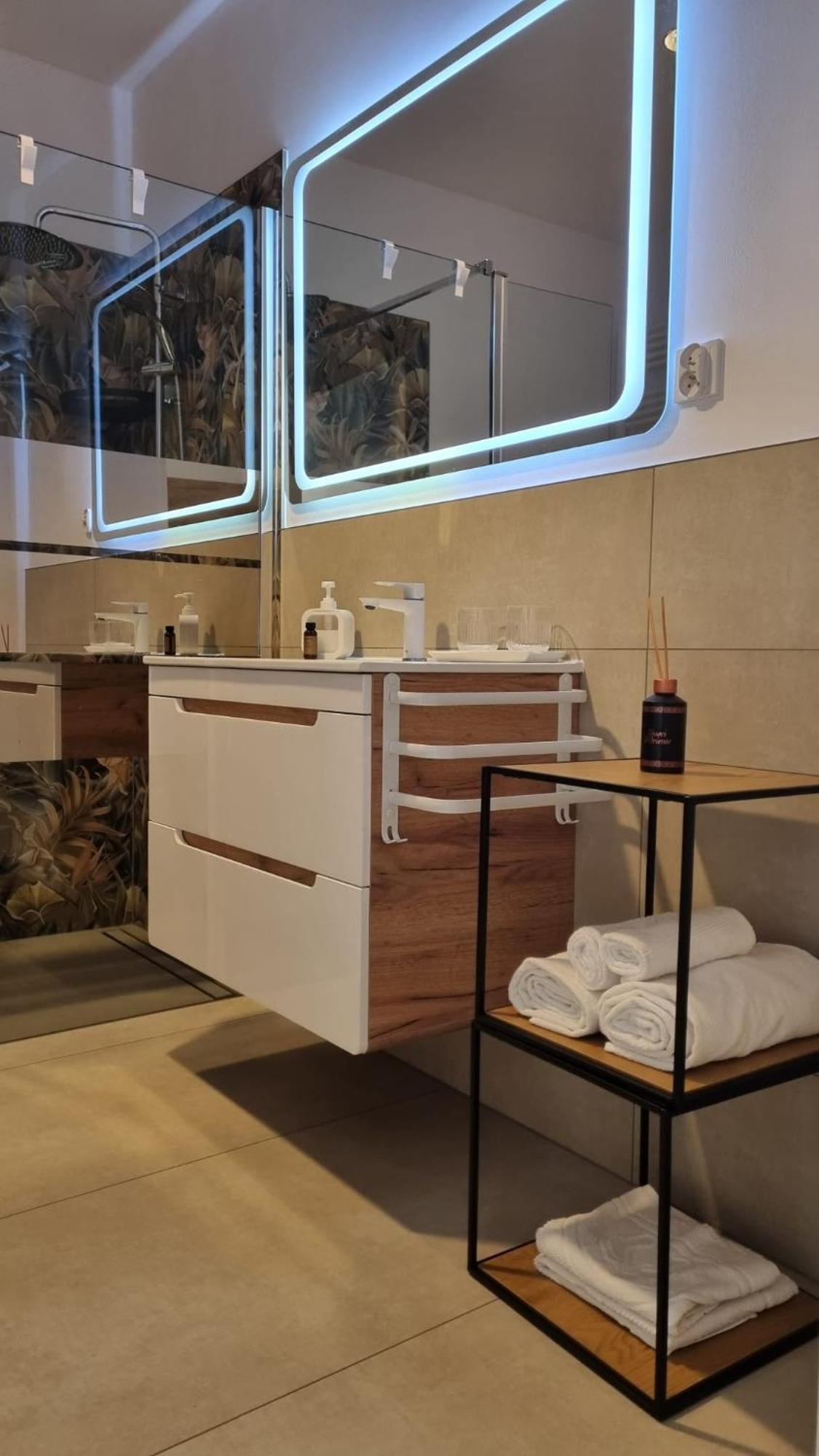 Apartament Stara Elektrownia Zamość Esterno foto
