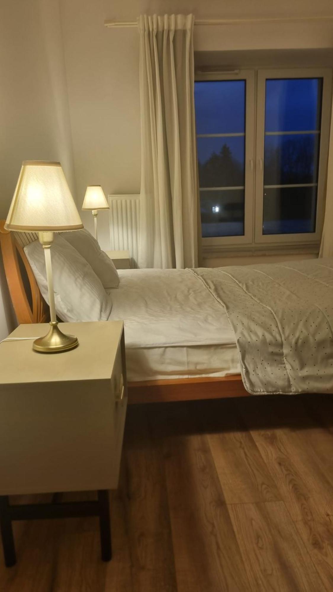 Apartament Stara Elektrownia Zamość Esterno foto